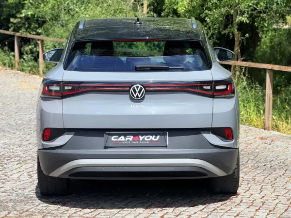 Volkswagen ID.4 77 kWh Pro Performance 14