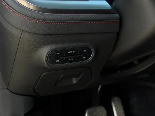 Smart #1 66 kWh Brabus AWD 31