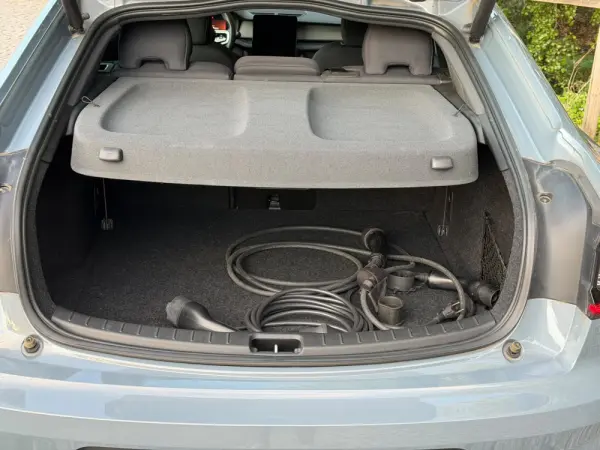 Polestar 2 Single Motor 64kWh 14