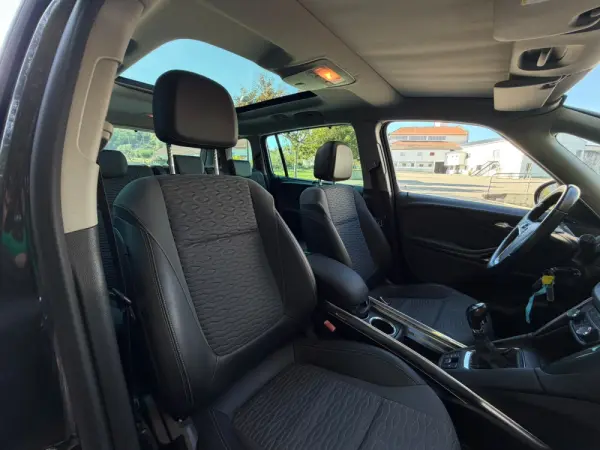 Opel Zafira 1.6 CDTi Executive 35