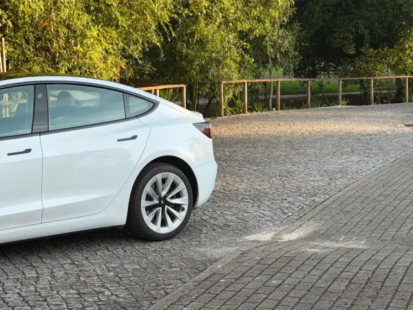 Tesla Model 3 Standard RWD 3