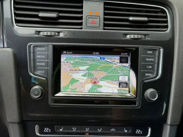 Volkswagen Golf 2.0 TSi R DSG 22