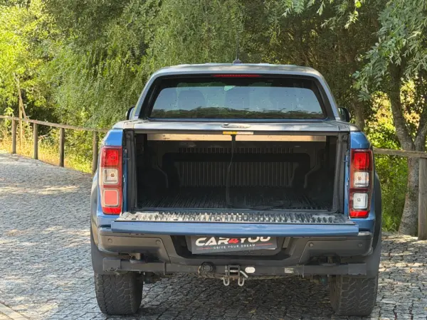 Ford Ranger 2.0 TDCi CD Raptor 4WD 17