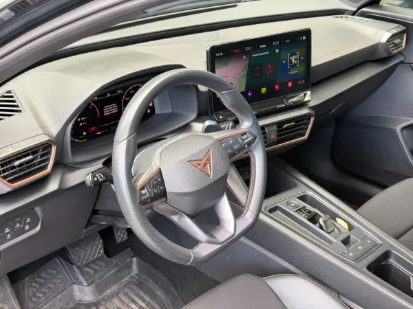Cupra Formentor 1.4 e-Hybrid DSG 23