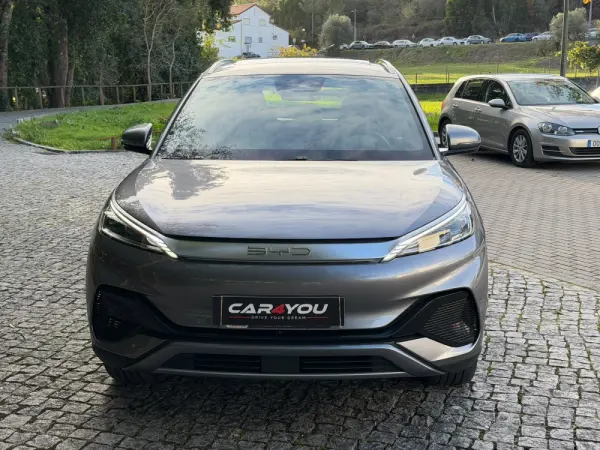 BYD Atto 3 60.48 kWh Design 13