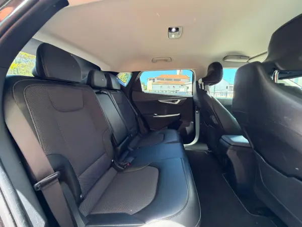 Kia EV6 58 kWh Air 38