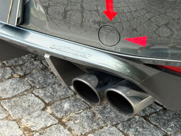 Volkswagen Golf 2.0 TSi R DSG 20