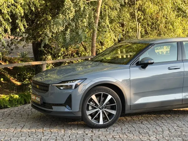 Polestar 2 Single Motor 64kWh 2
