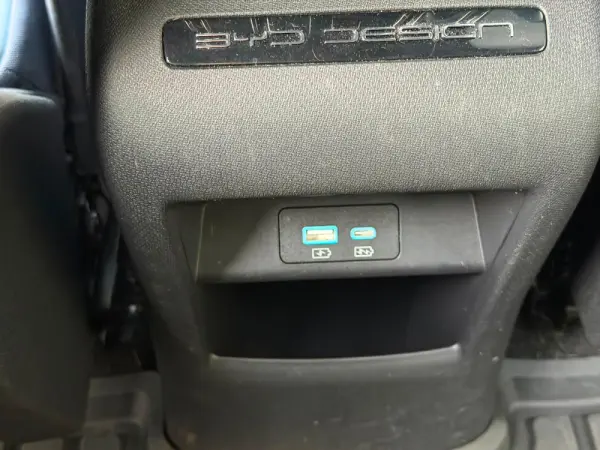 BYD Atto 3 60.48 kWh Design 36