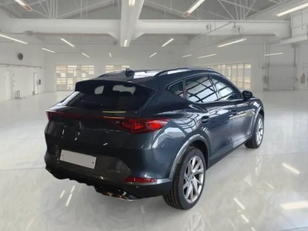 Cupra Formentor 1.4 e-Hybrid DSG 2