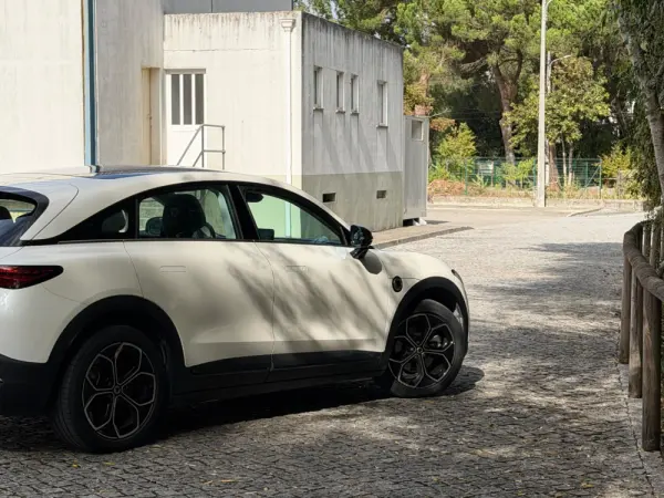 Smart #3 66 kWh Pro+ 6