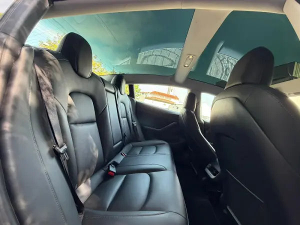 Tesla Model 3 Standard Range Plus RWD 33