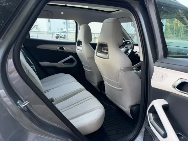 BYD Atto 2 45.1 kWh Boost 23