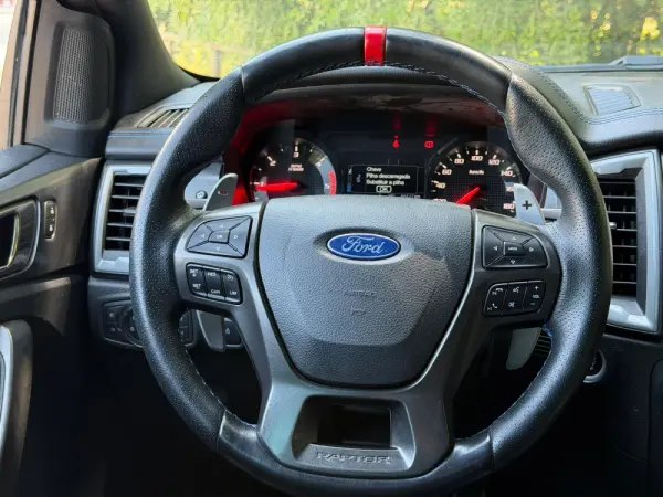 Ford Ranger 2.0 TDCi CD Raptor 4WD 39