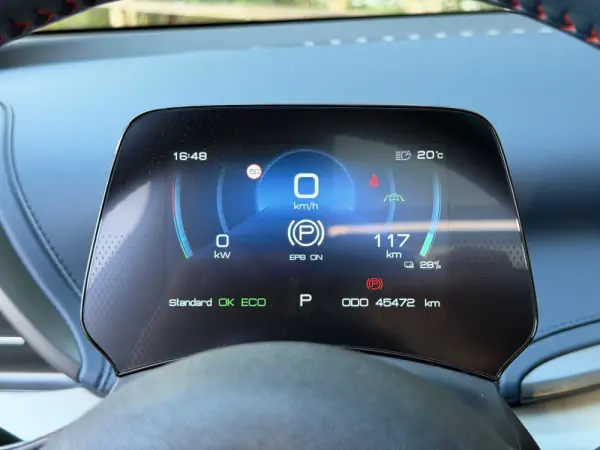 BYD Atto 3 60.48 kWh Design 29