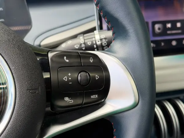 BYD Atto 3 60.48 kWh Design 34