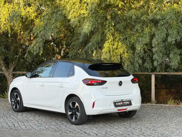 Opel Corsa-e Elegance 8