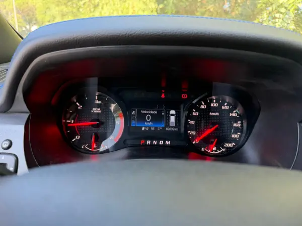 Ford Ranger 2.0 TDCi CD Raptor 4WD 25