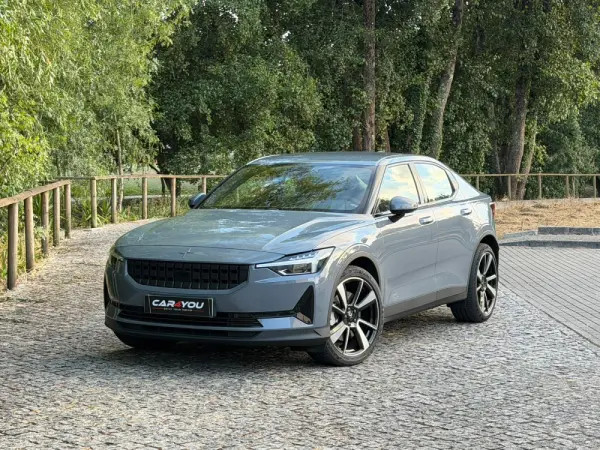 Polestar 2 Single Motor 64kWh 1