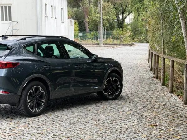 Cupra Formentor 1.4 e-Hybrid DSG 7