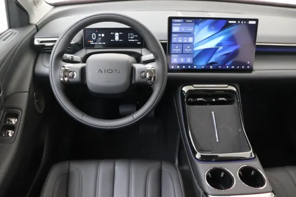 Aion V 75.26 kWh Premium 19