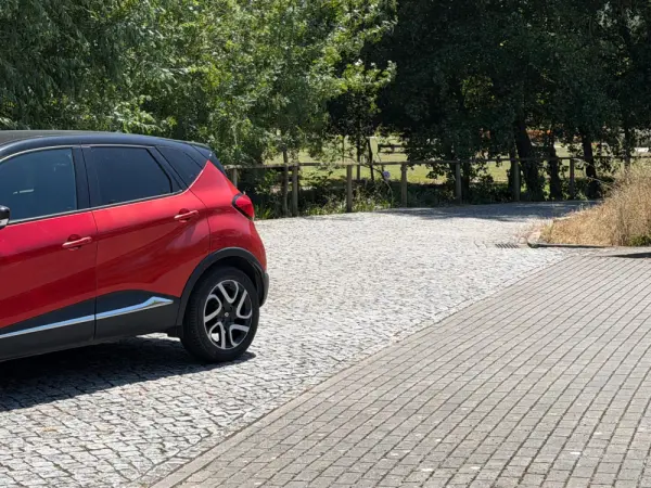 Renault Captur TCe 120 EDC Helly Hansen 5