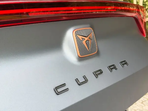 Cupra Formentor VZ 1.4 e-Hybrid DSG 7