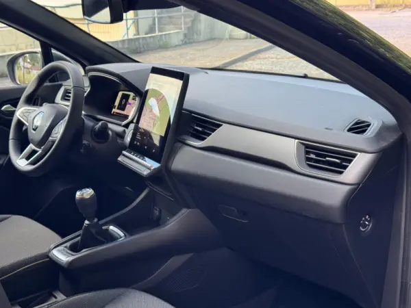 Renault Captur 1.0 TCe Techno 27