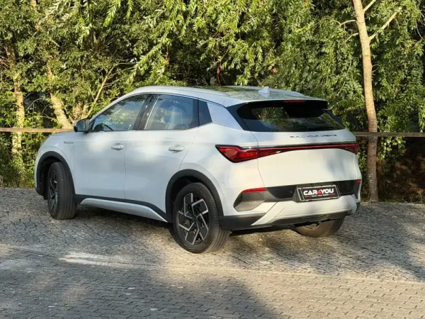 BYD Atto 3 60.48 kWh Design 11