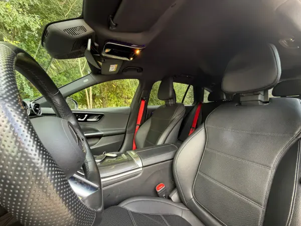 Mercedes-Benz C 300 e AMG Line 39