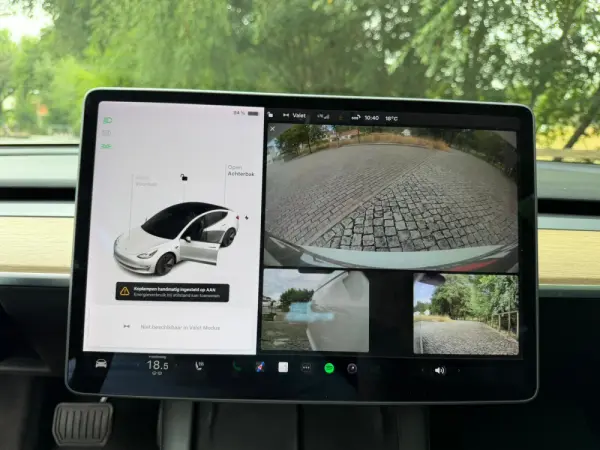 Tesla Model 3 Standard Range Plus RWD 22