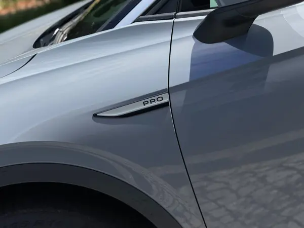 Volkswagen ID.4 77 kWh Pro Performance 9
