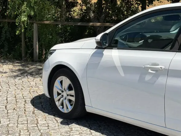 Peugeot 308 1.5 BlueHDi Active Pack 15