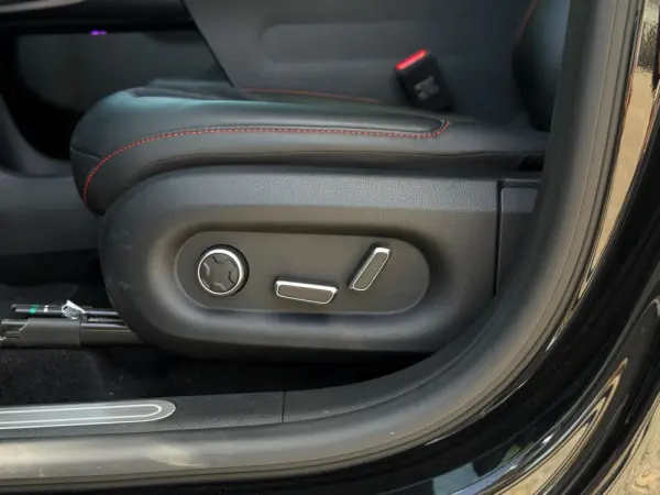 Smart #1 66 kWh Brabus AWD 40