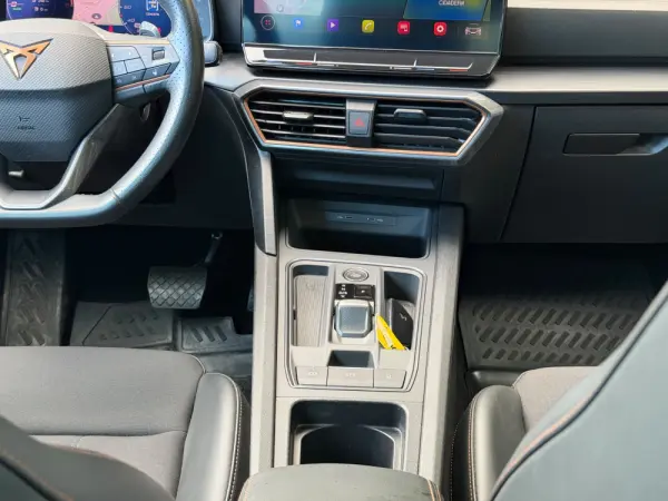 Cupra Formentor 1.4 e-Hybrid DSG 20
