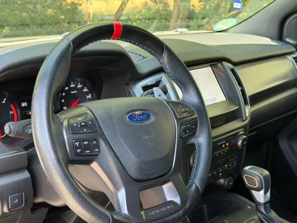 Ford Ranger 2.0 TDCi CD Raptor 4WD 19