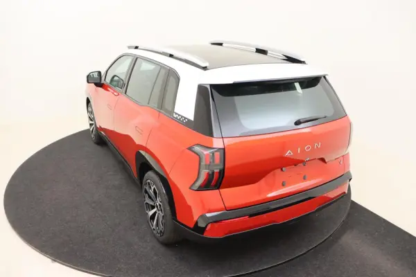 Aion V 75.26 kWh Premium 6