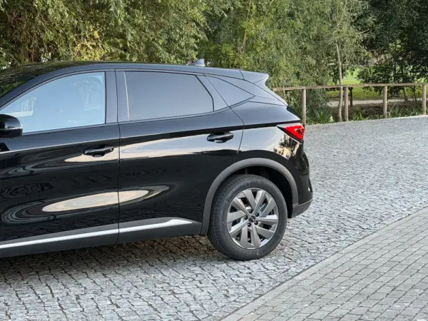 BYD Atto 3 EVO 74.8 kWh Design 3