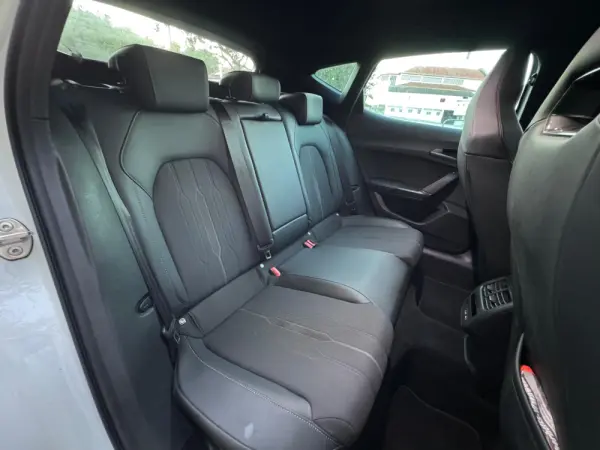 Cupra Formentor 1.4 e-Hybrid DSG VZ 33