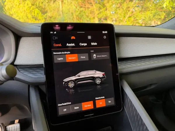 Polestar 2 Single Motor 64kWh 15