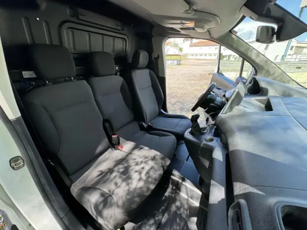 Peugeot Partner 1.5 BlueHdi Premium Standard 18