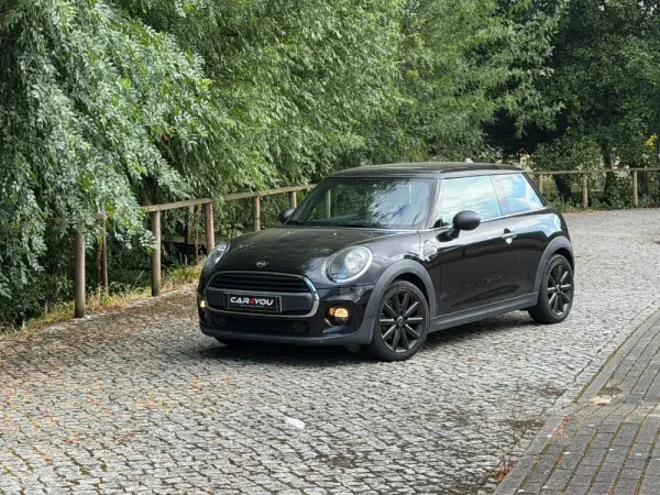 MINI 3 Portas One D 1