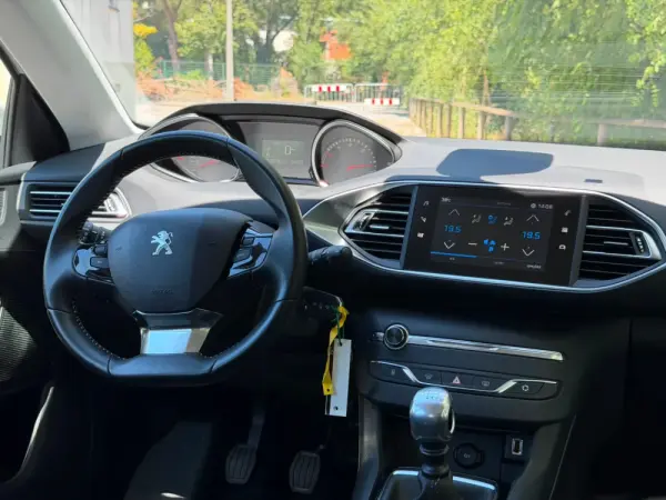 Peugeot 308 1.5 BlueHDi Active Pack 20