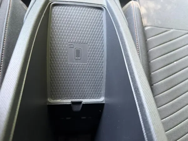 Cupra Born 150kW/58kWh 22