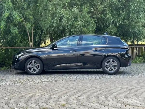 Peugeot 308 PureTech 130 EAT8 Active Pack 10