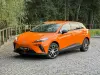 MG MG4 64 kWh Luxury