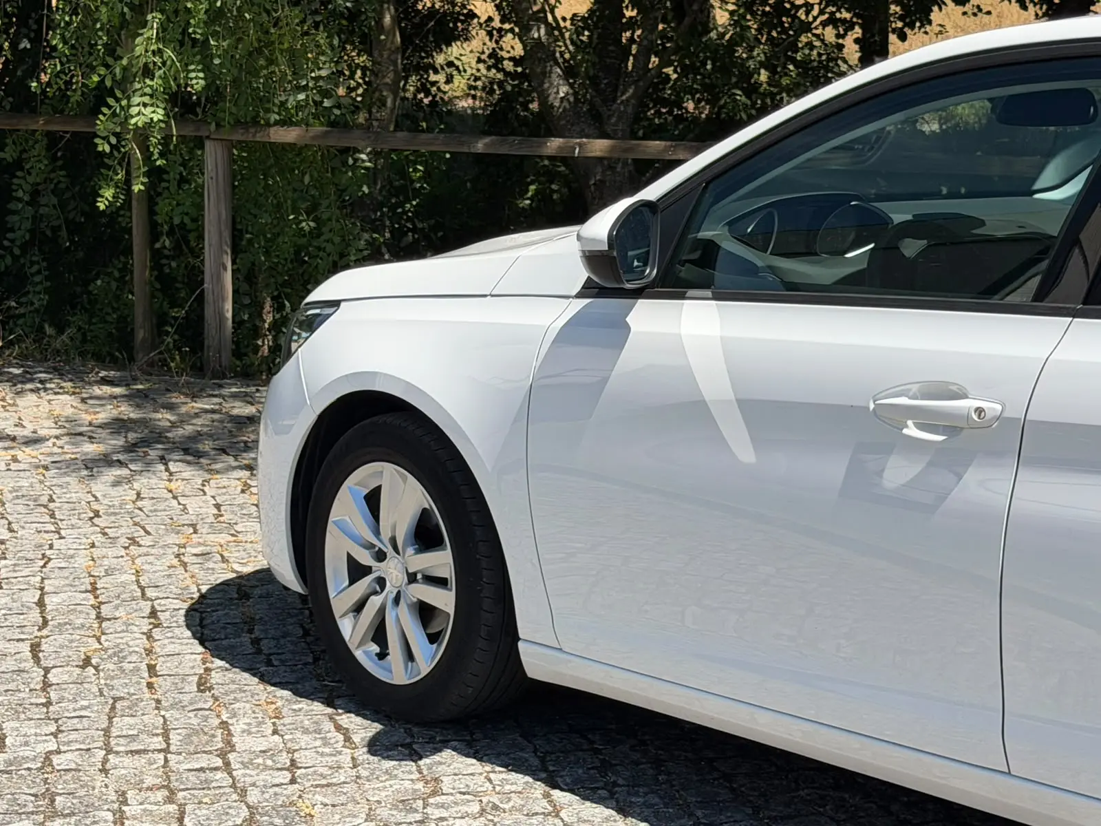 Peugeot 308 1.5 BlueHDi Active Pack 15