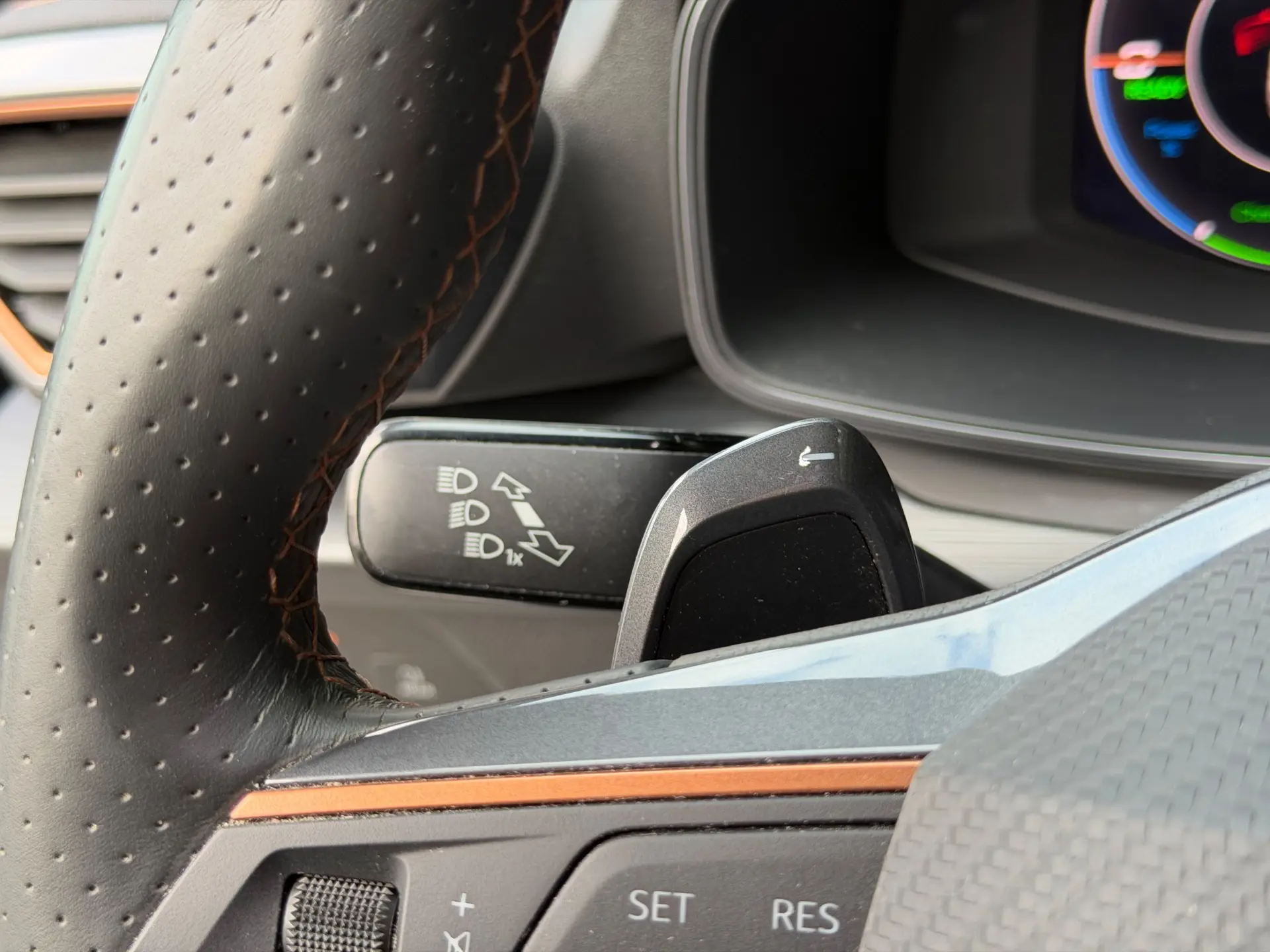 Cupra Formentor 1.4 e-Hybrid DSG 22