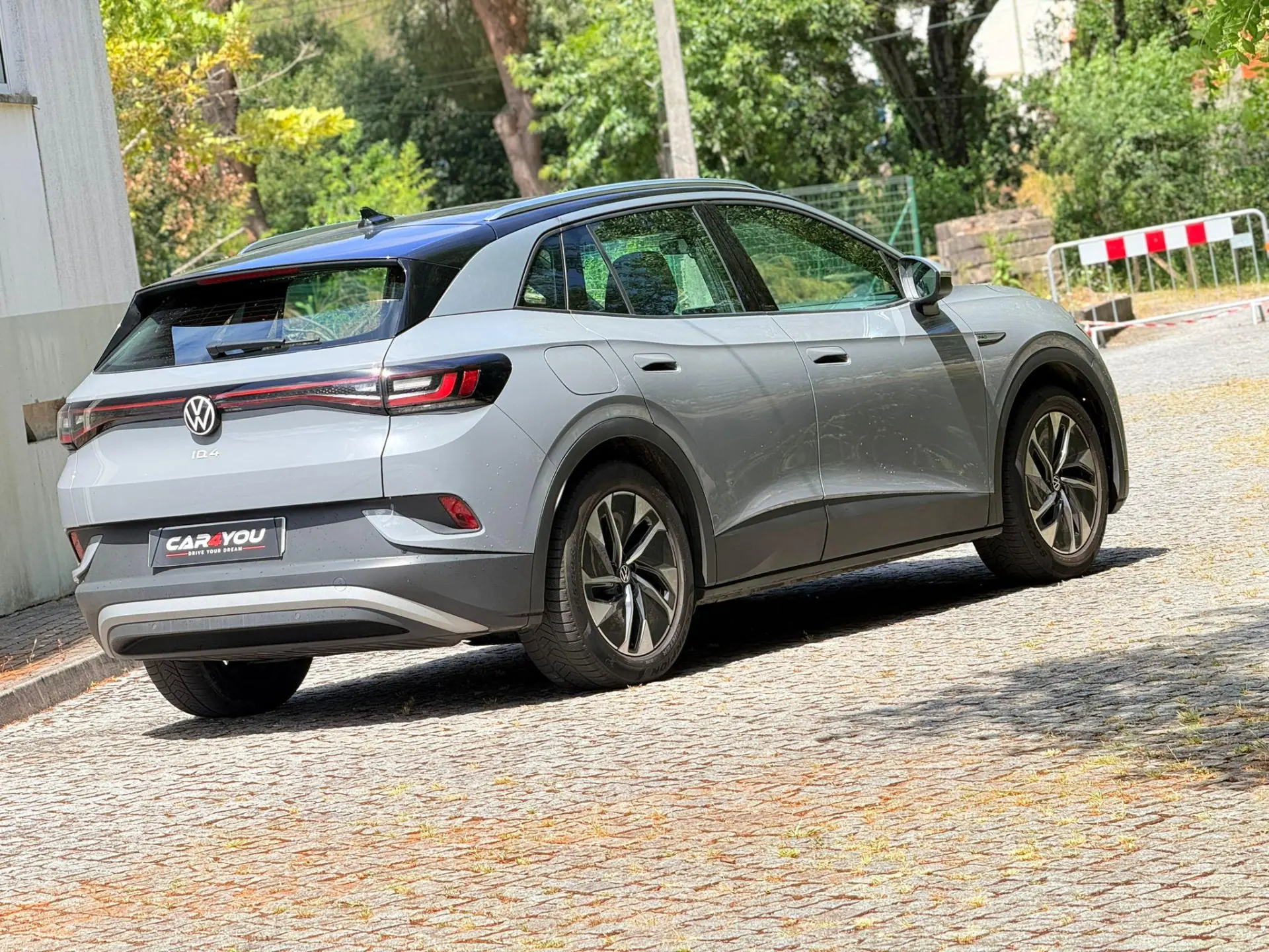 Volkswagen ID.4 77 kWh Pro Performance 5