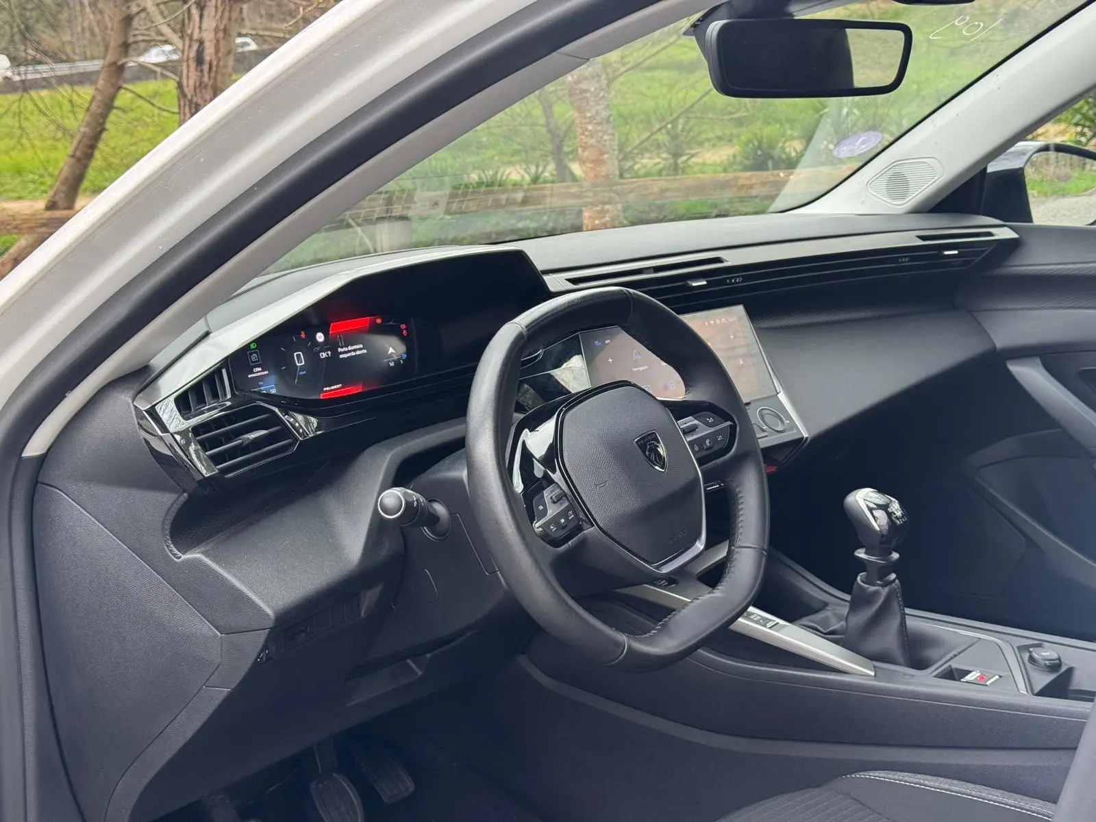 Peugeot 308 SW 1.2 PureTech Active Pack 22